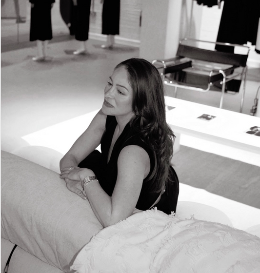 In conversation with our Founder and creative director