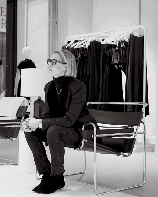 IN CONVERSATION WITH OUR MANAGING DIRECTOR