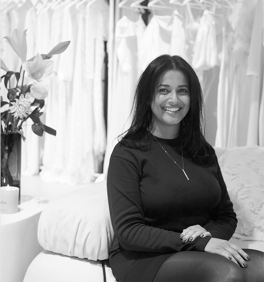 IN CONVERSATION WITH OUR HEAD OF PRODUCT