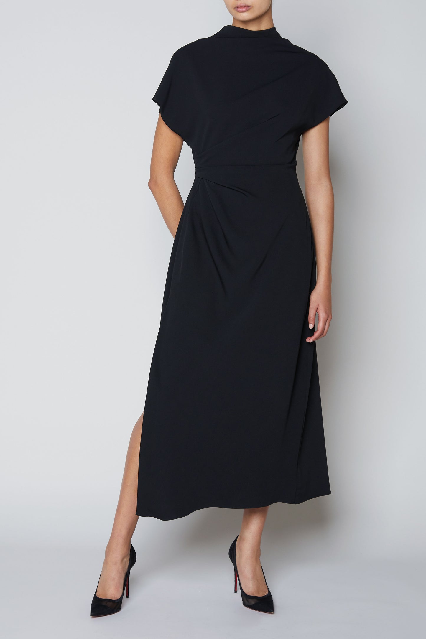 Benson Midi Dress
