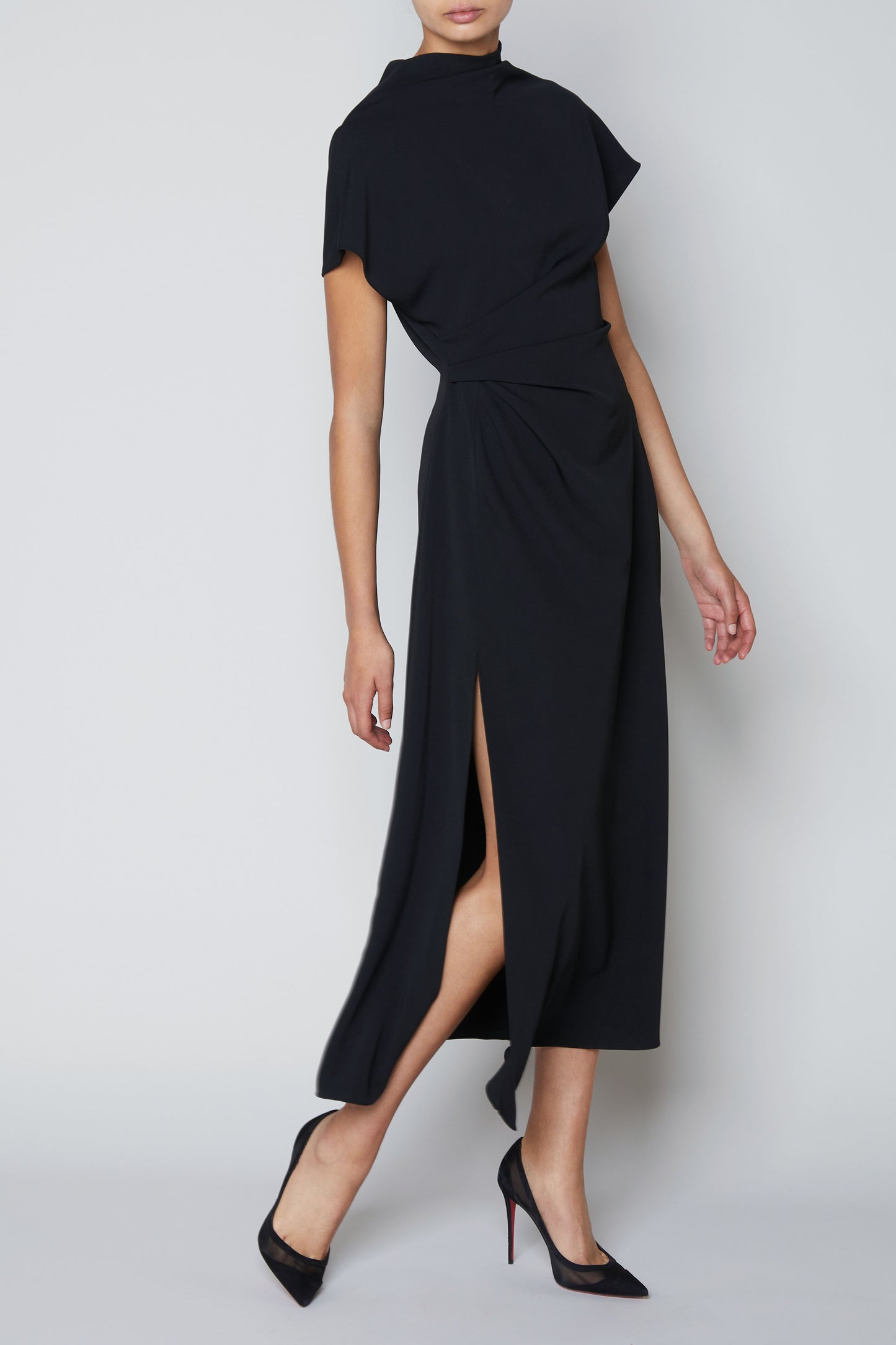 Benson Midi Dress