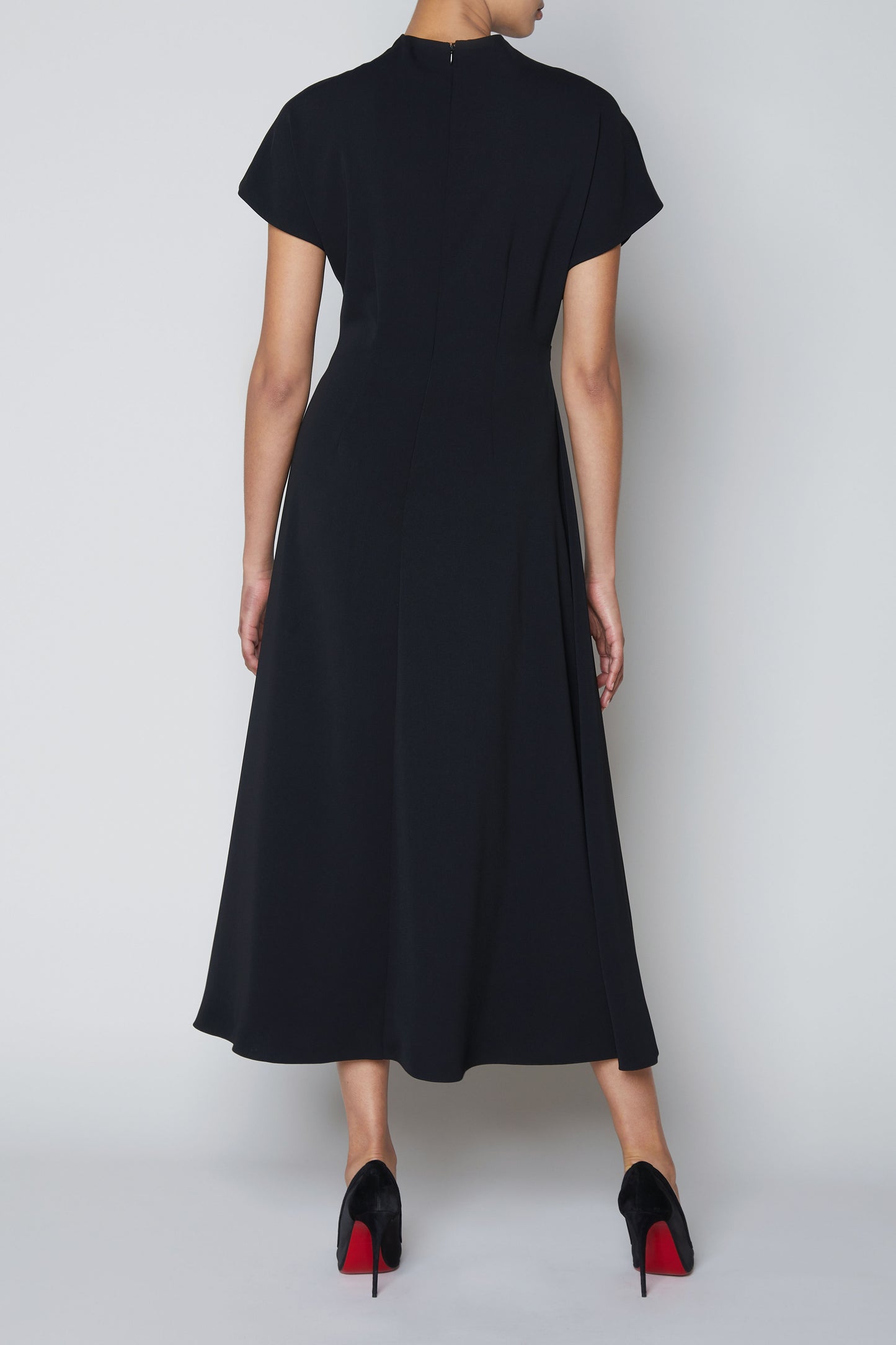 Benson Midi Dress