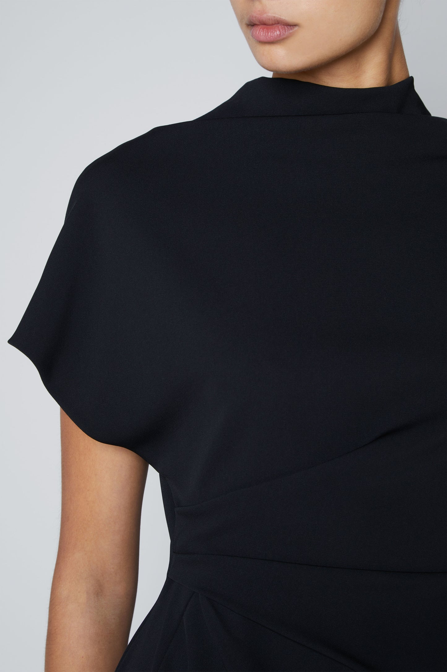 Benson Midi Dress