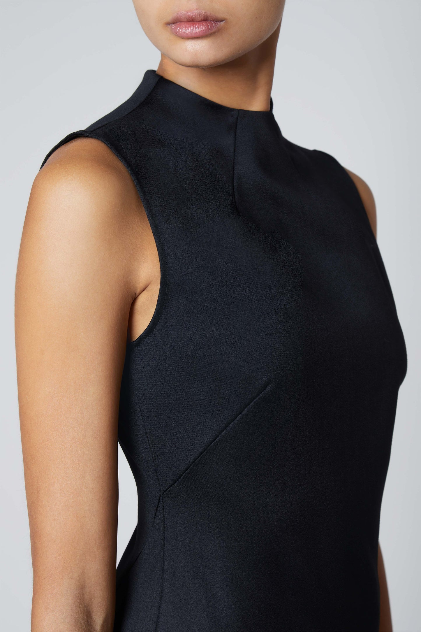 Emmeline Midi Shift Dress
